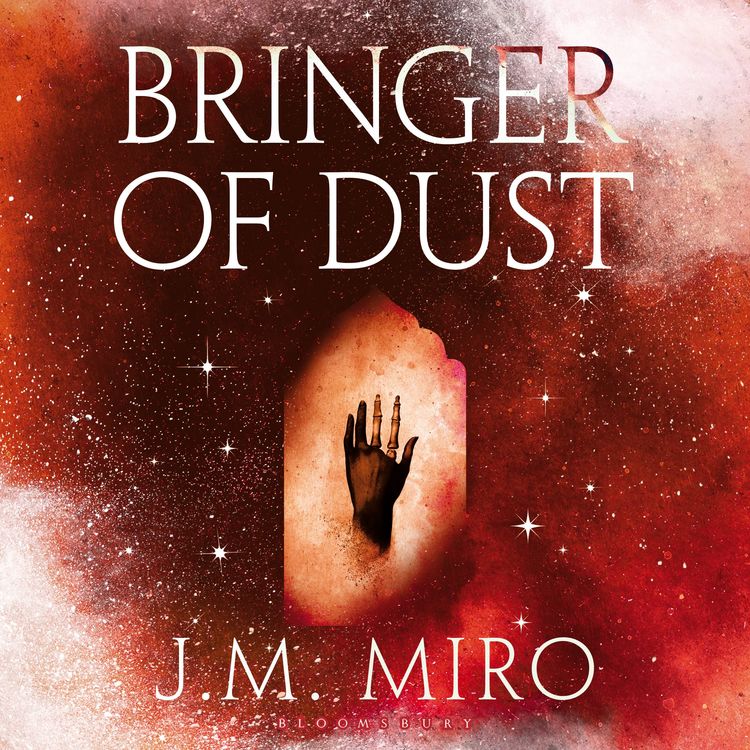 Produktbild: Bringer of Dust