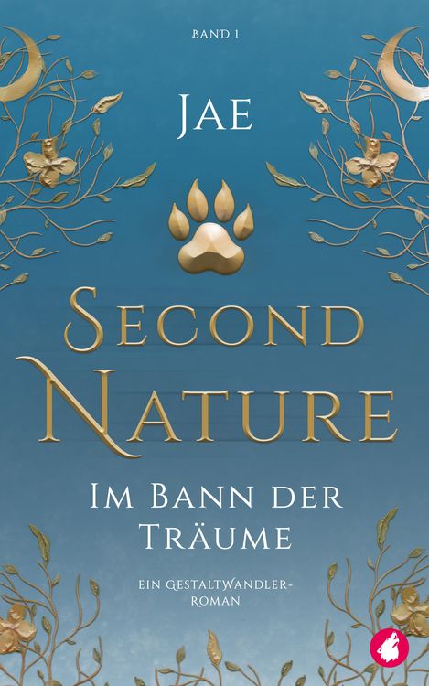 Produktbild: Second Nature