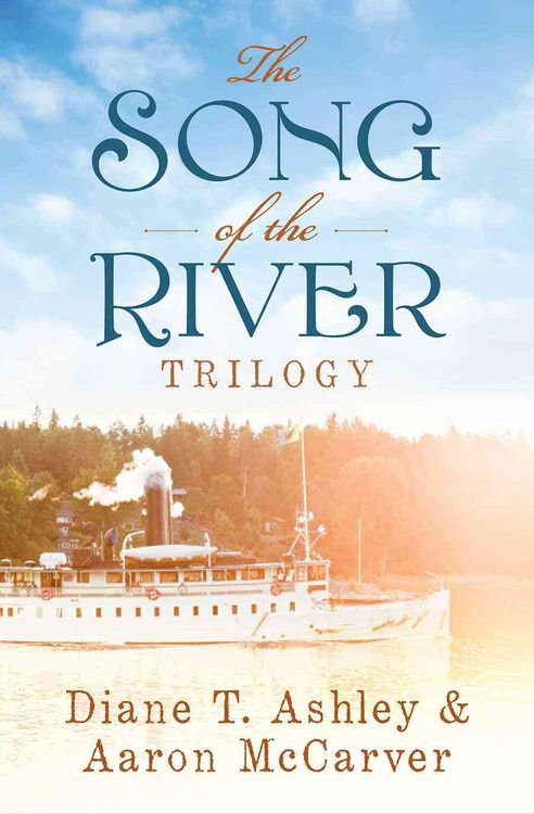 Produktbild: Song Of The River Trilogy