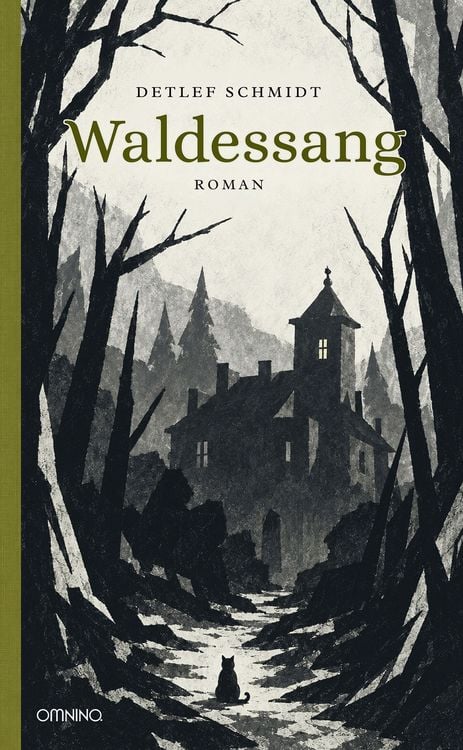 Produktbild: Waldessang