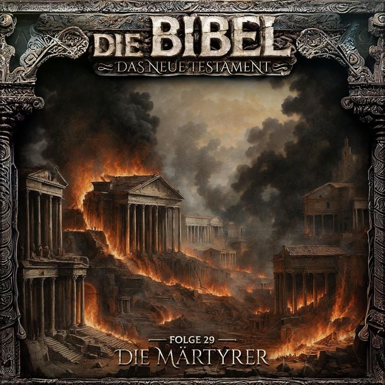 Produktbild: Die Märtyrer