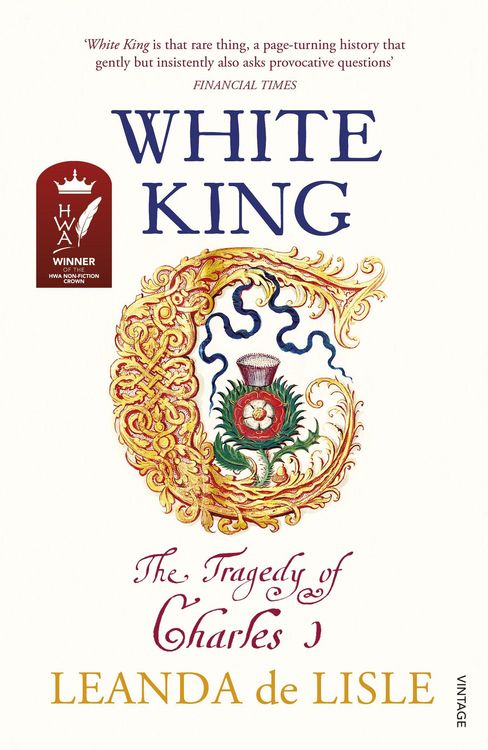 Produktbild: White King