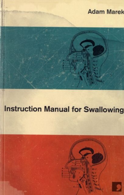 Produktbild: Instruction Manual for Swallowing