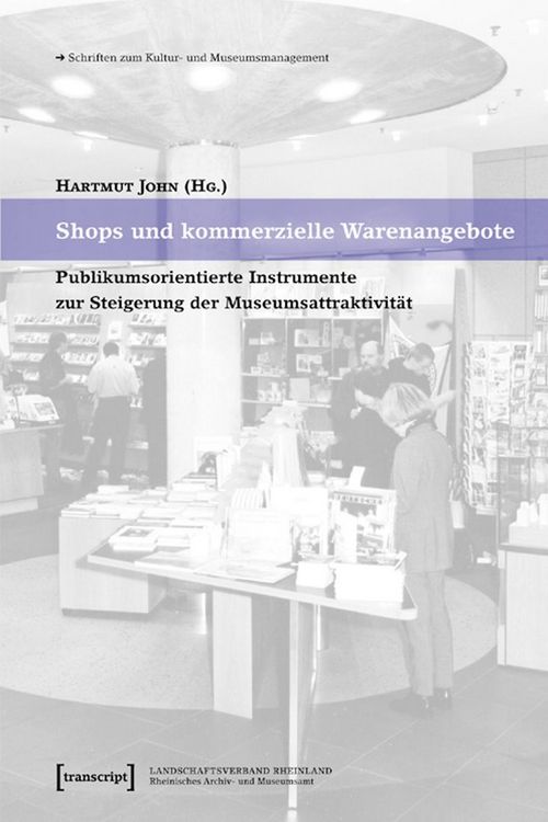 Produktbild: Shops und kommerzielle Warenangebote