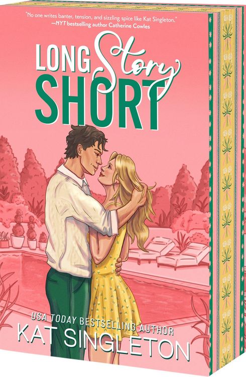 Produktbild: Long Story Short