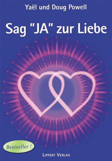 Produktbild: Sag JA zur Liebe Band 1
