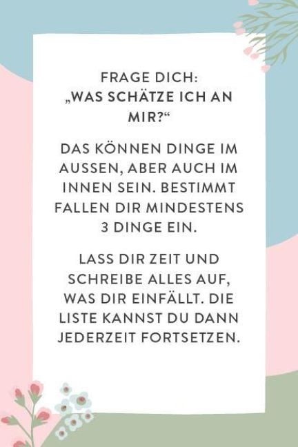 Produktbild: Kartenbox Selbstliebe: Du bist wundervoll &ndash; 64 Karten f&uuml;r mehr Selbstliebe und inneres Gl&uuml;ck