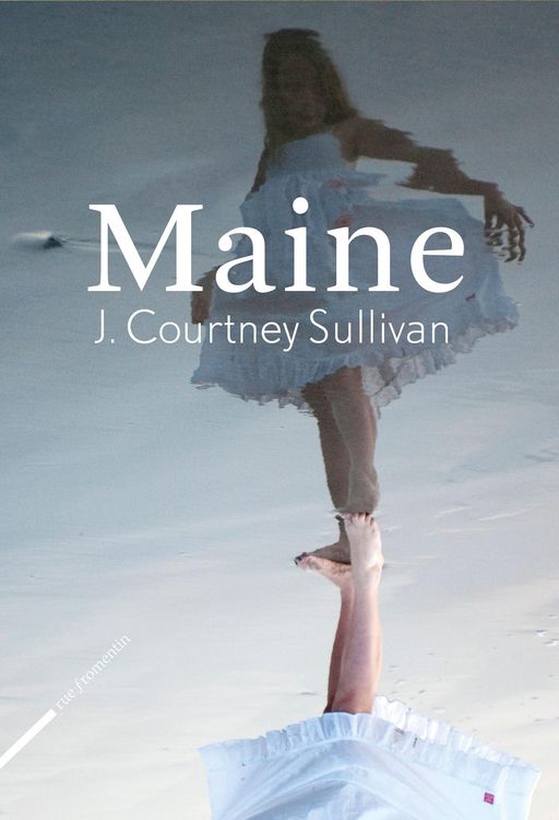 Produktbild: Maine
