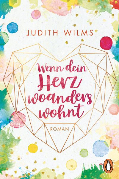 Produktbild: Wenn dein Herz woanders wohnt