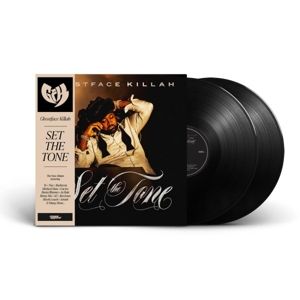 Produktbild: Set The Tone (Guns & Roses)