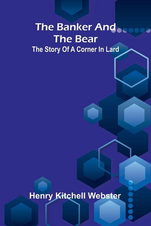 Produktbild: The banker and the bear