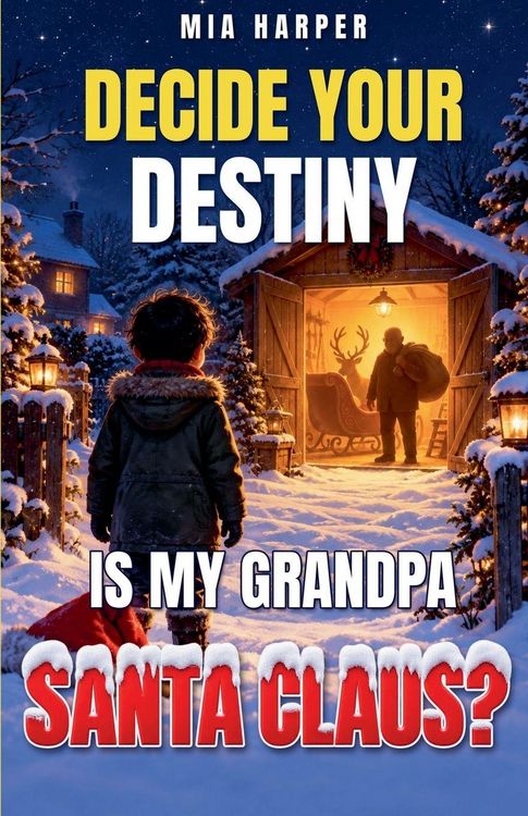 Produktbild: Decide your Destiny