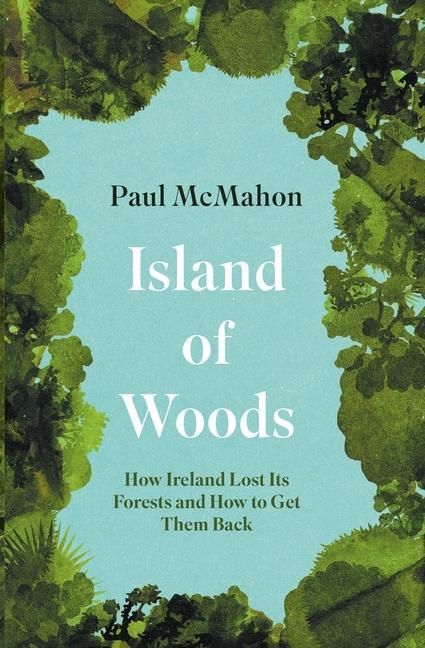 Produktbild: Island of Woods
