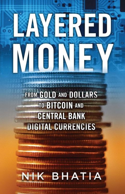 Produktbild: Layered Money