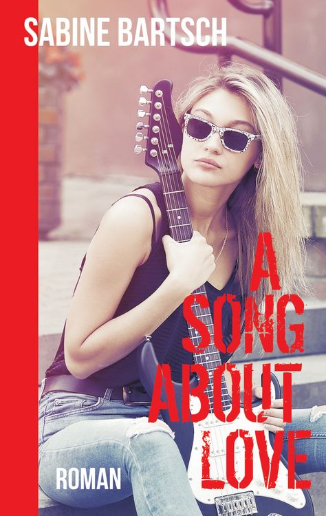 Produktbild: A Song about Love