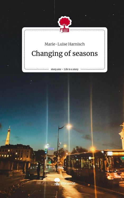 Produktbild: Changing of seasons. Life is a Story - story.one