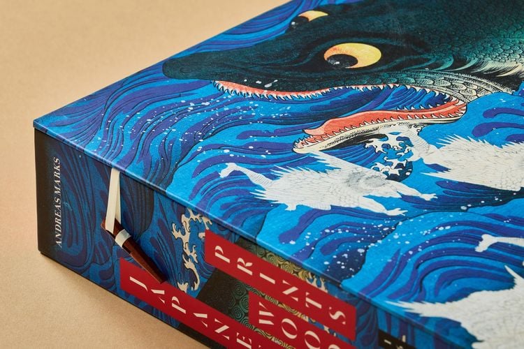 Produktbild: Japanese Woodblock Prints