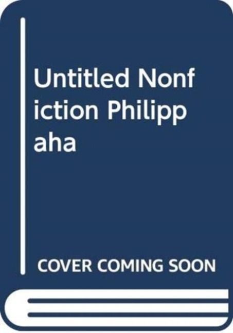 Produktbild: UNTITLED NONFICTION PHILIPPAHA