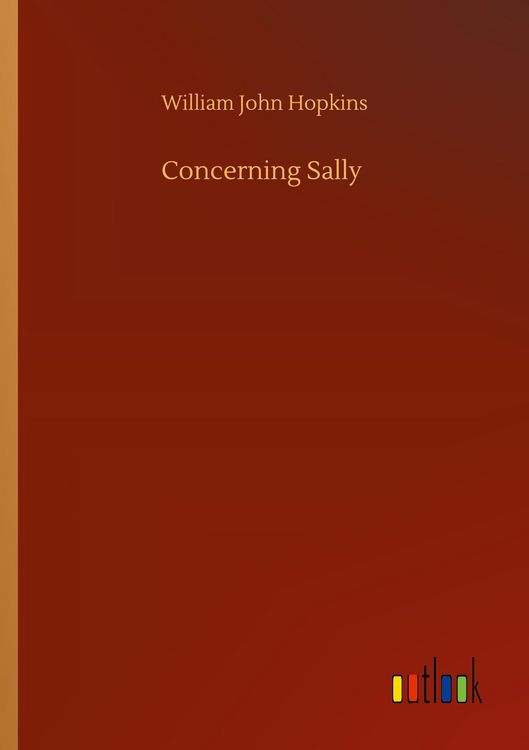 Produktbild: Concerning Sally