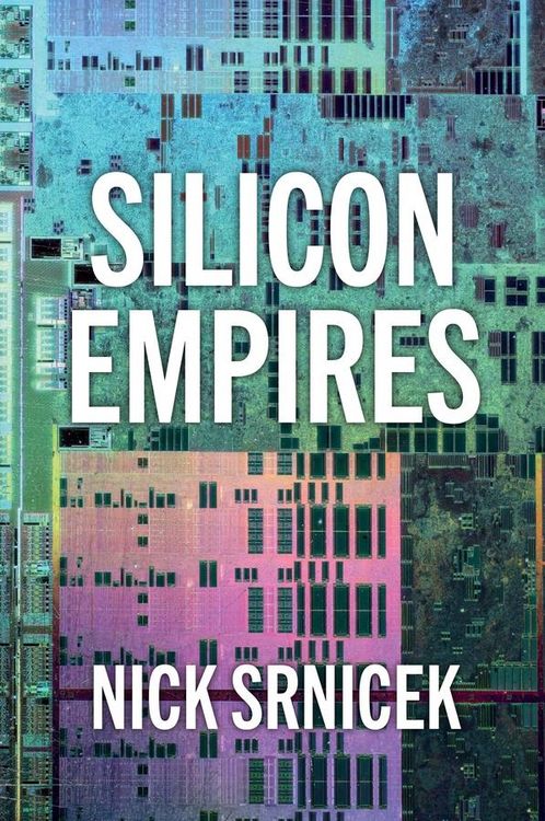 Produktbild: Silicon Empires