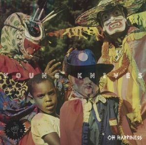 Produktbild: Oh Happiness