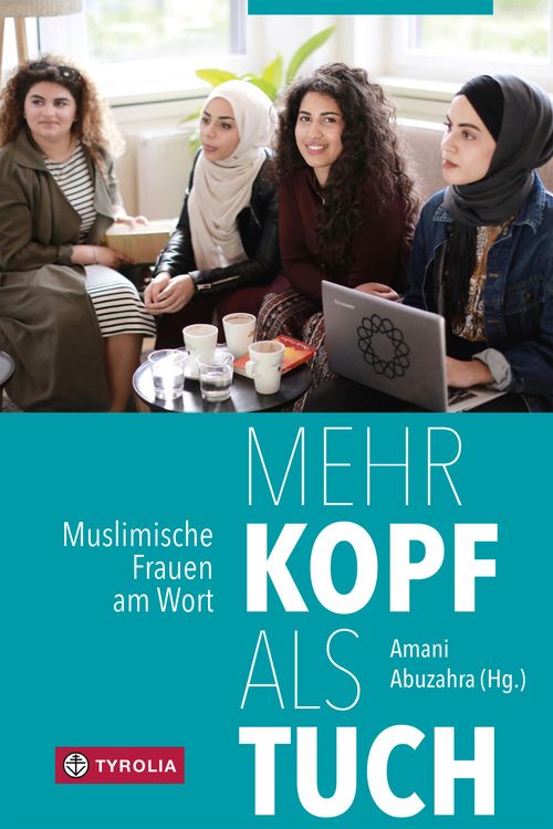 Produktbild: Mehr Kopf als Tuch
