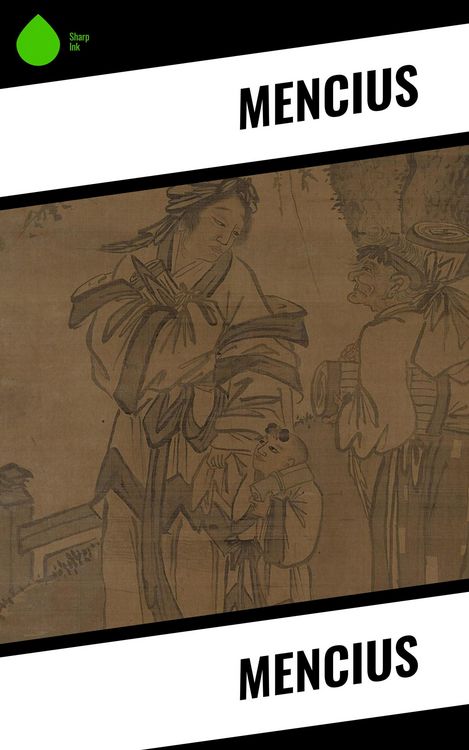 Produktbild: Mencius