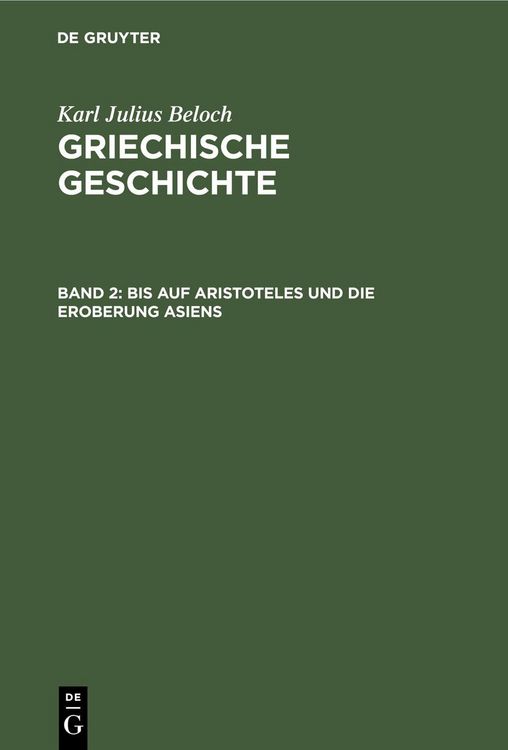 Produktbild: Bis auf Aristoteles und die Eroberung Asiens