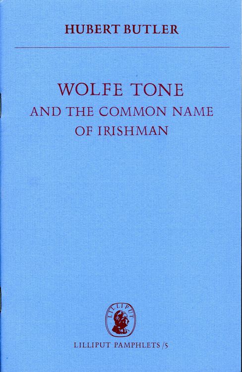 Produktbild: Wolfe Tone