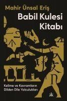 Produktbild: Babil Kulesi Kitabi