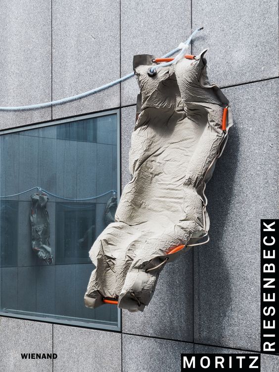 Produktbild: Young Artists 2022 - Moritz Riesenbeck