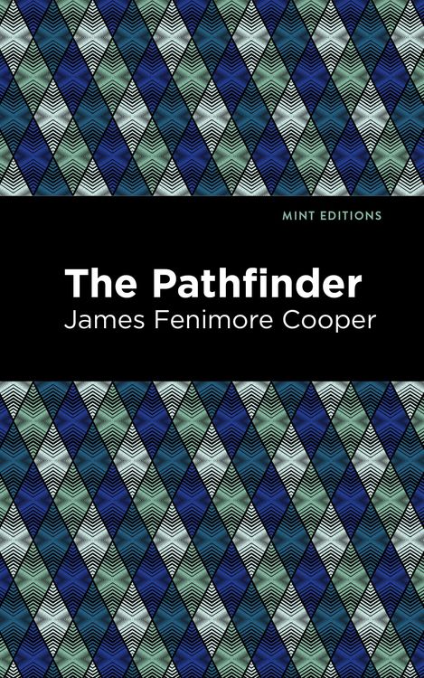 Produktbild: The Pathfinder