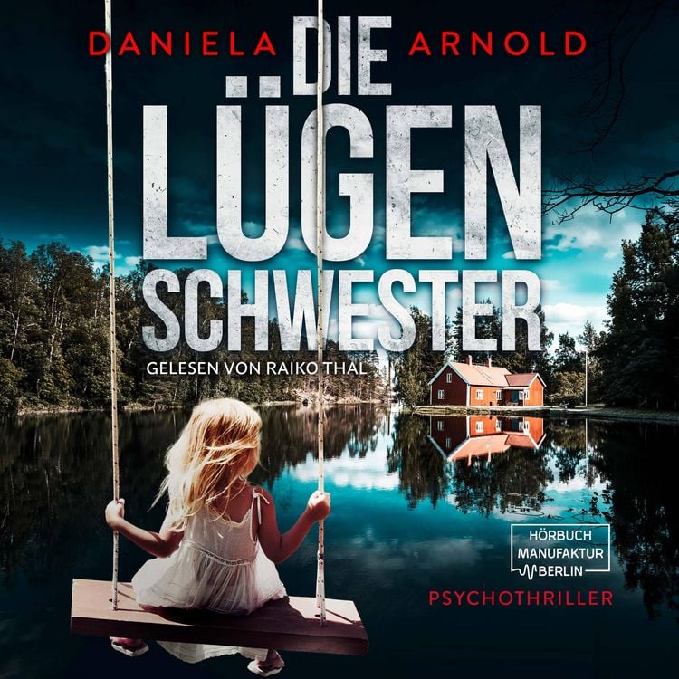 Produktbild: Die L&uuml;genschwester