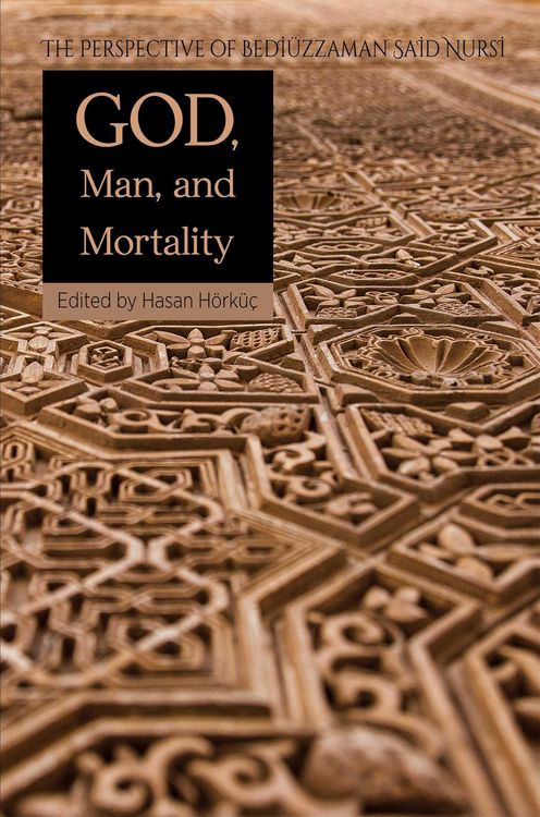 Produktbild: God, Man, and Mortality