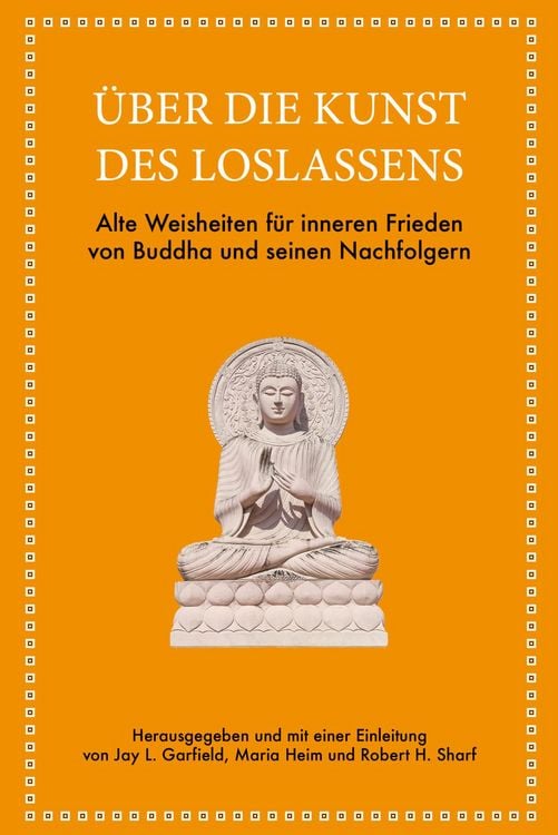 Produktbild: &Uuml;ber die Kunst des Loslassens