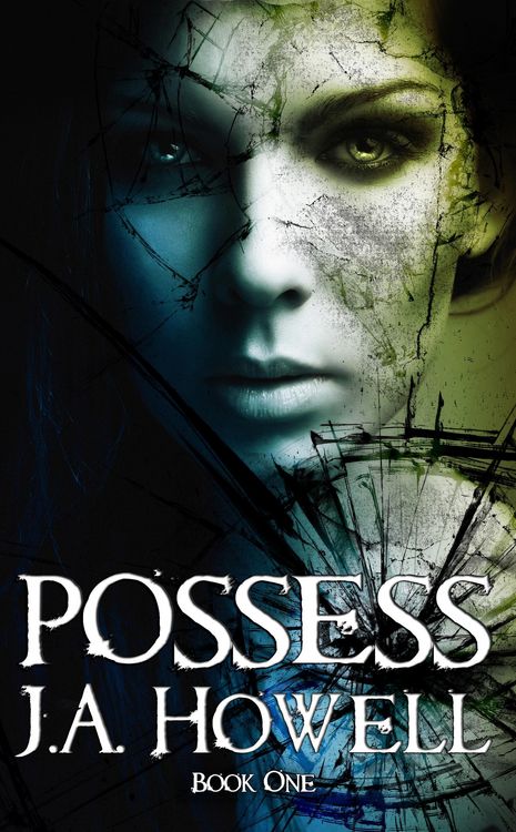 Produktbild: Possess (#1, The Possess Saga)
