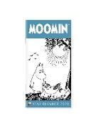 Produktbild: Moomin (Planner 2023)