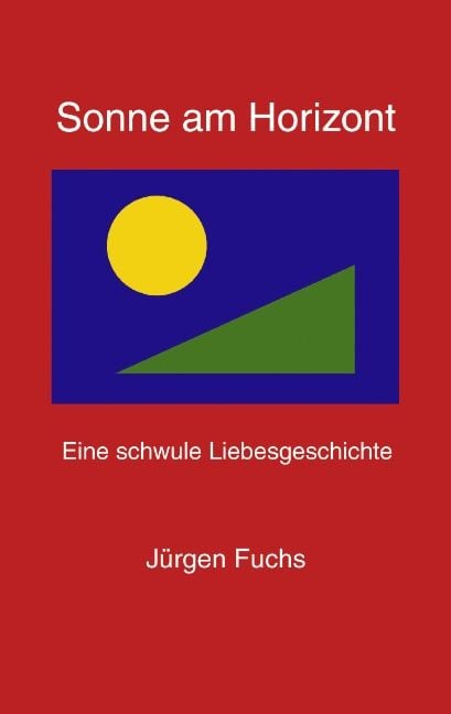 Produktbild: Sonne am Horizont