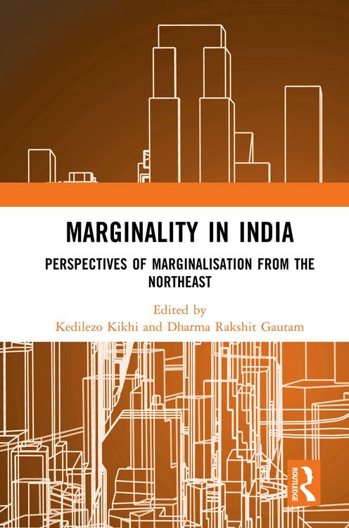 Produktbild: Marginality in India