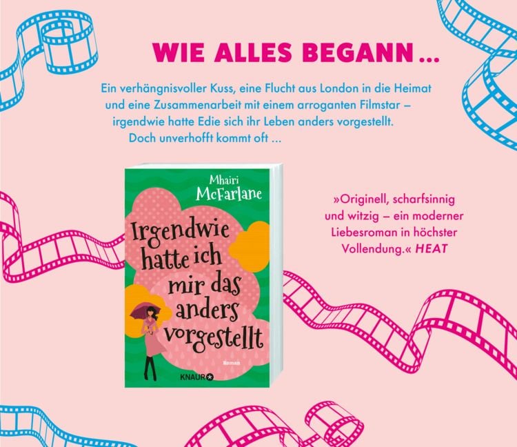 Produktbild: Und pl&ouml;tzlich ist es wunderbar