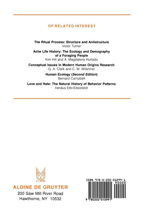 Produktbild: Stone Age Economics