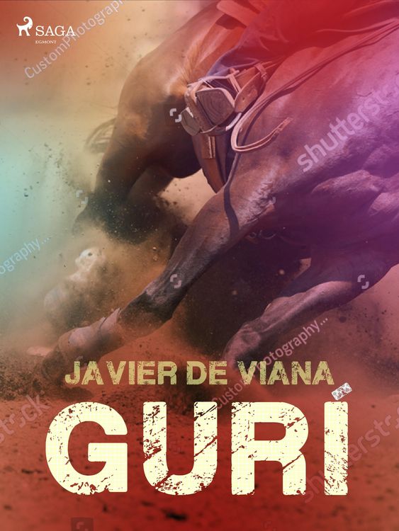Produktbild: Gur&iacute;