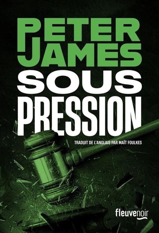 Produktbild: Sous pression