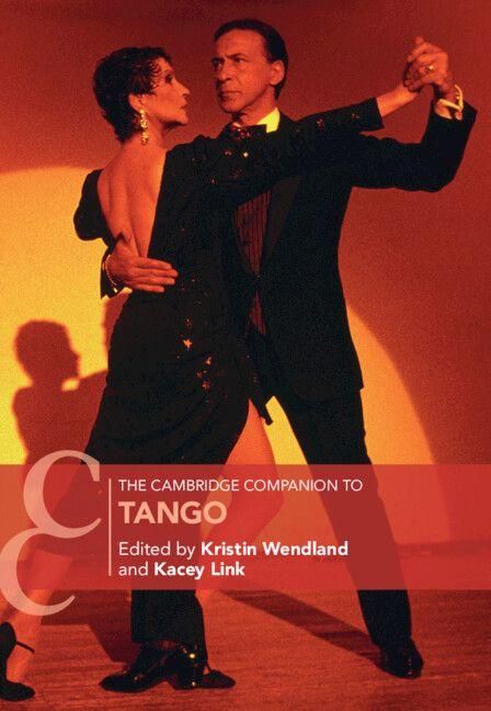Produktbild: The Cambridge Companion to Tango