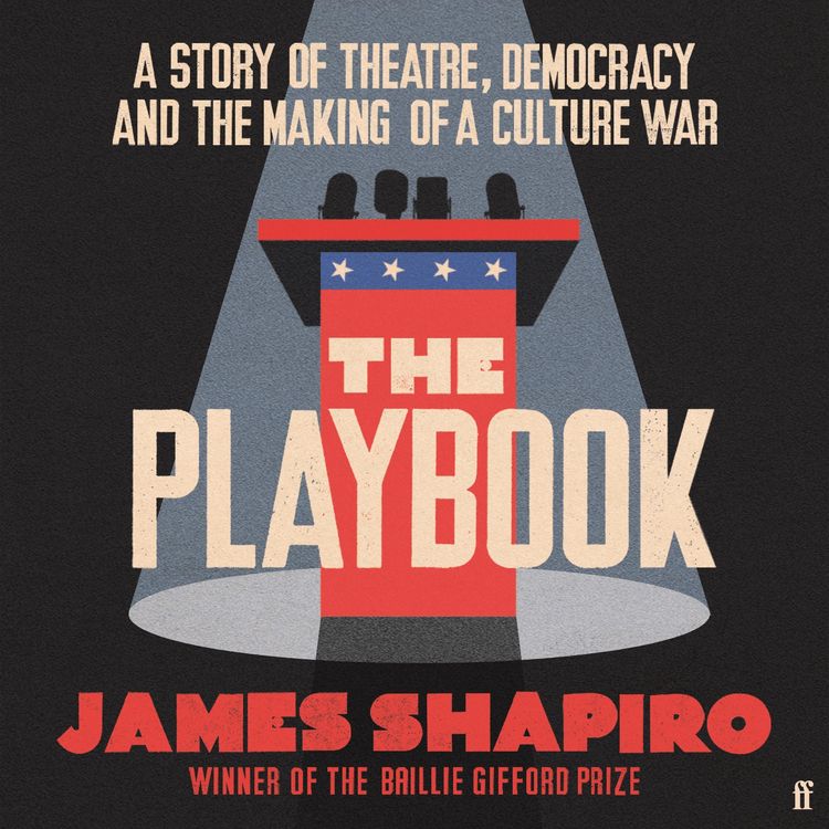 Produktbild: The Playbook