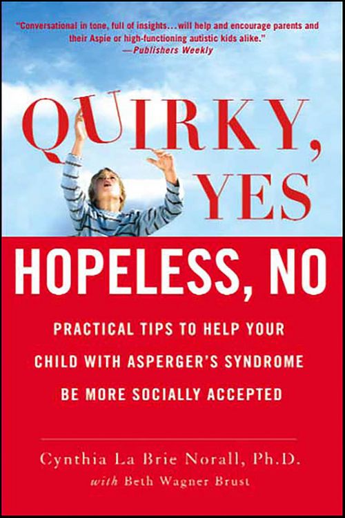 Produktbild: Quirky, Yes-Hopeless, No