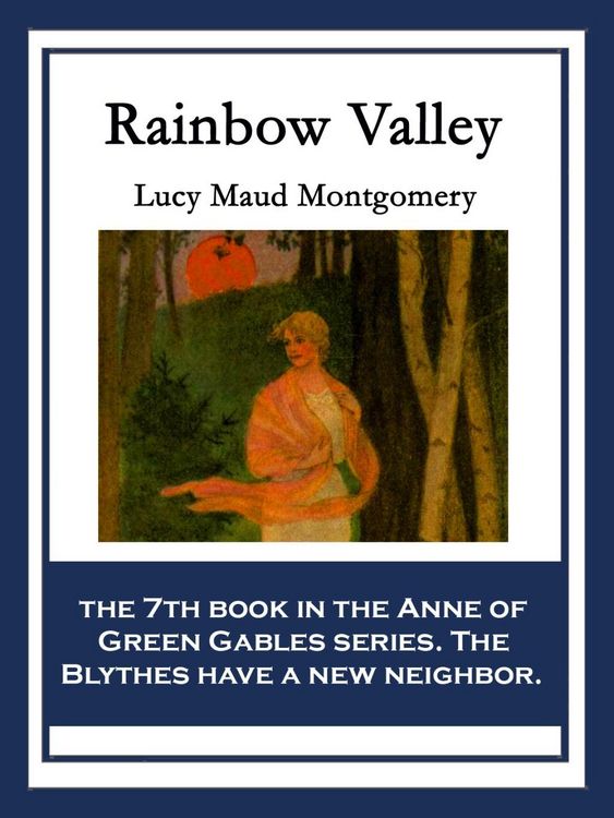 Produktbild: Rainbow Valley