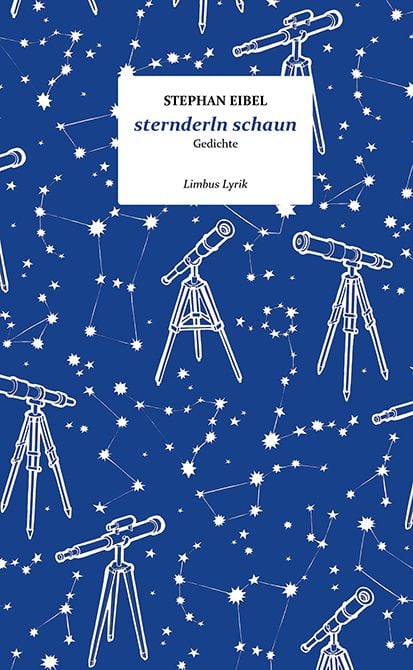 Produktbild: Sternderln schaun