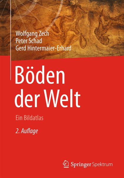 Produktbild: B&ouml;den der Welt