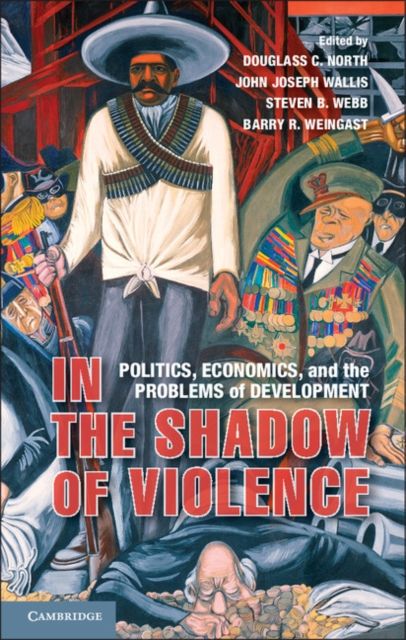 Produktbild: In the Shadow of Violence